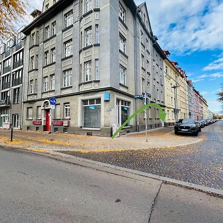 Nur 10 Min Fuss Zum Zentrum,45qm,netflix Erfurt