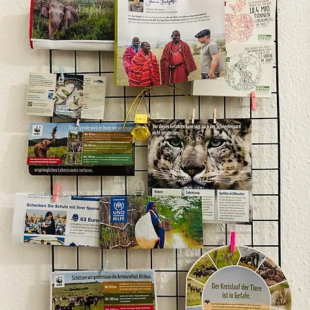 Nur 10 Min Fuss Zum Zentrum,45qm,netflix *