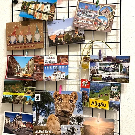 Nur 10 Min Fuss Zum Zentrum,45qm,netflix *