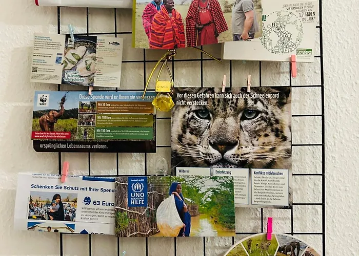 Nur 10 Min Fuss Zum Zentrum,45qm,netflix *