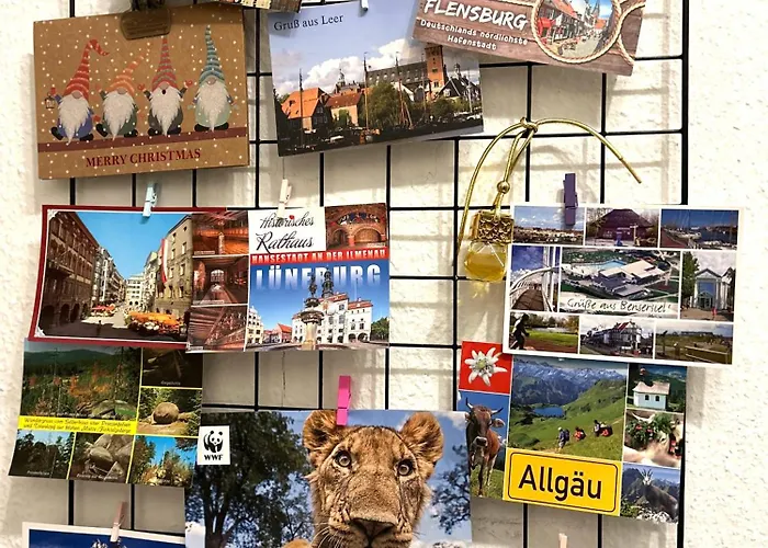 Nur 10 Min Fuss Zum Zentrum,45qm,netflix *