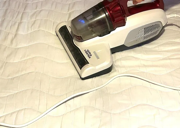 Nur 10 Min Fuss Zum Zentrum,45qm,netflix 에르푸르트